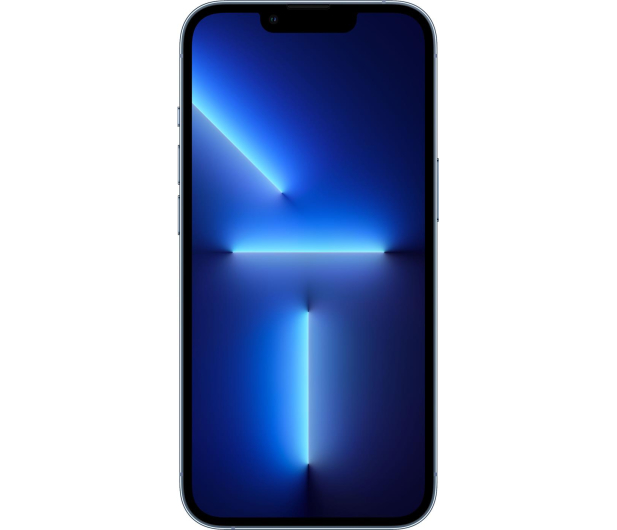 Apple iPhone 13 Pro 256GB Sierra Blue - 681172 - zdjęcie 2